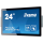 IIYAMA 23.8'' ProLite TF2415MC-B2 Czarny - 544459 - zdjęcie 5